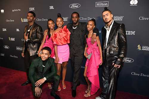 Diddy's son Christian Combs faces dark reality as new allegations surface