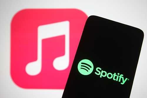 After you check out your Spotify Wrapped, explore these copycats | TechCrunch After you check out your Spotify Wrapped, explore these copycats | TechCrunch