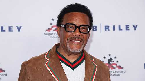 Why Greg Mathis Popping Off Might Send Him to the Other Side of a Judge's Bench