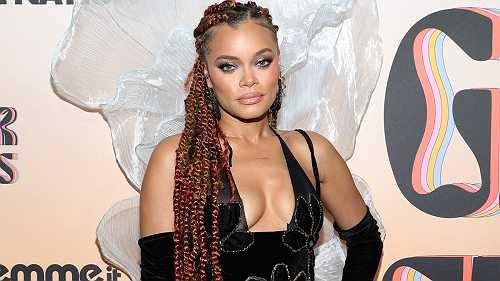 The Enduring Message of Andra Day’s ‘Rise Up’ Proves Why It’s a Timeless Anthem