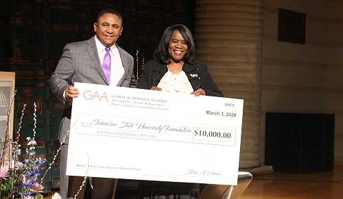 Former TSU financial aid director's lawsuit exposes deeper struggles