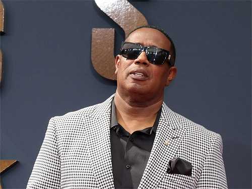 Master P to deliver keynote speech at Grambling State University commencement