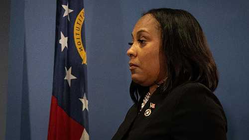 Why Fani Willis Had the Worst Work Week Ever