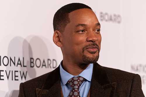 Will Smith credits ‘Fresh Prince’ relationships for career success