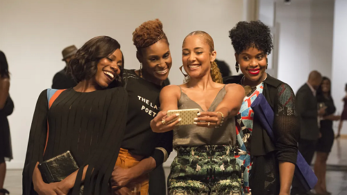 The Best Black Ensemble Performances in TV, Film, and Music