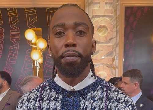 NFL player Tyrod Taylor calls cops to evict Draya Michele