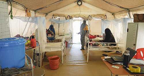 Push for much-needed aid into isolated areas of Sudan | Africanews