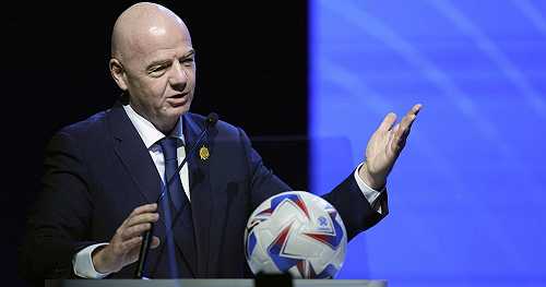 FIFA's revamped club World Cup Draw: What you need to know | Africanews