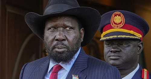 South Sudan resumes Tumaini peace talks in Nairobi | Africanews