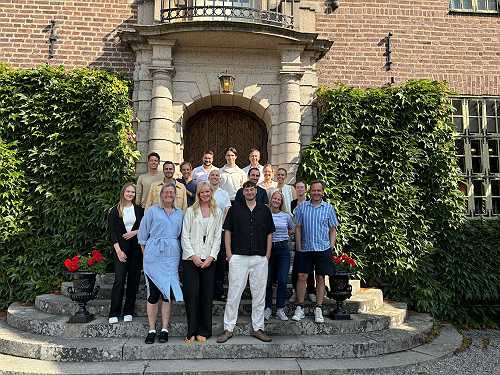 Heartcore Capital closes $180M fund to pivot towards infrastructure, synthetic biology, climate | TechCrunch