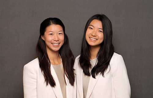 Y Combinator alum Nowadays, founded by sisters, raises $2M to automate event planning | TechCrunch
