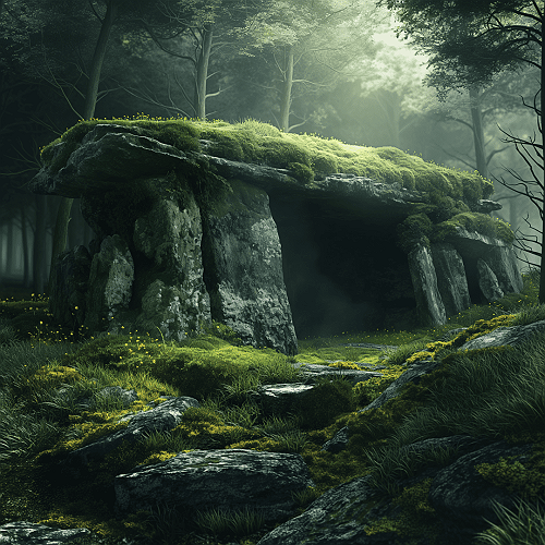 Rare ancient Celtic treasure uncovered in Germany