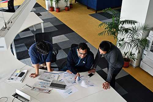 Paytm sells PayPay stake to SoftBank for $279.2 million | TechCrunch