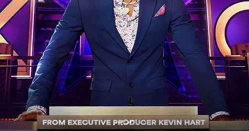 Celebrity Squares | BET US