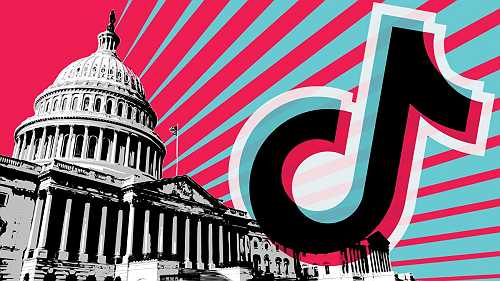 DOJ asks court to reject TikTok's bid to temporarily block sell-or-ban law | TechCrunch