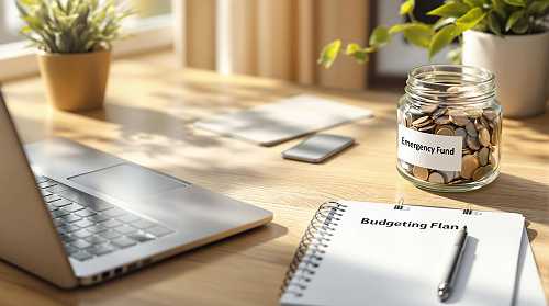 How to Prioritize Saving in Your Budget - Young Finances