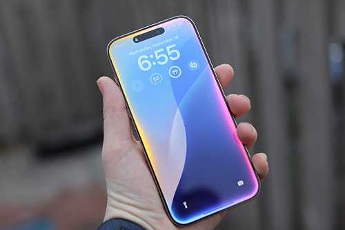 Apple reportedly developing foldable iPhone and iPad | TechCrunch