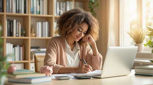 5 Steps to Build a College Emergency Fund - Young Finances