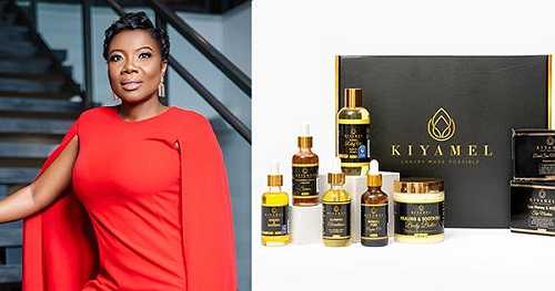 Haitian Immigrant Finds Success With All-Natural Skincare Line Helping 31 Million Americans Suffering From Eczema Haitian Immigrant Finds Success With All-Natural Skincare Line Helping 31 Million Americans Suffering From Eczema