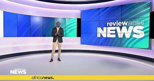 Global Conflicts: A Year of Devastation and Uncertain Paths to Peace | Africanews