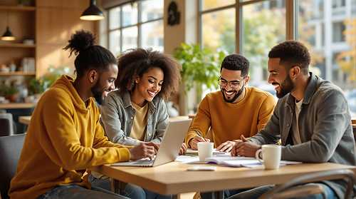 5 Easy Side Hustle Ideas for College Students - Young Finances