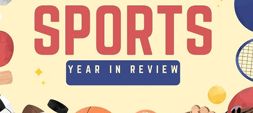 The year 2024: Polarization of global events intertwines even more with sports.