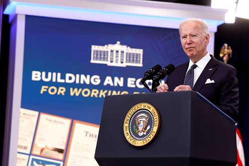Joe Biden and the “NEW Democratic Party” Can Win Back Working-Class Americans by Simply Telling the Truth – Will They? Joe Biden and the “NEW Democratic Party” Can Win Back Working-Class Americans by Simply Telling the Truth – Will They?