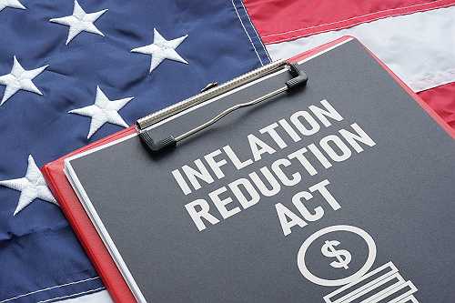 Why the Inflation Reduction Act Could Be Donald Trump’s Top Target for Repeal.