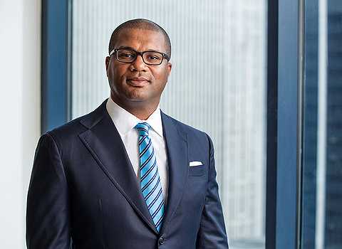 Tradeweb Names Troy Dixon Co-Heads of Global Markets - Savoy