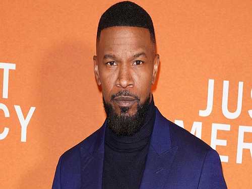 Jamie Foxx reportedly plans to press charges after glass thrown at his face in Beverly Hills restaurant - Face2Face Africa