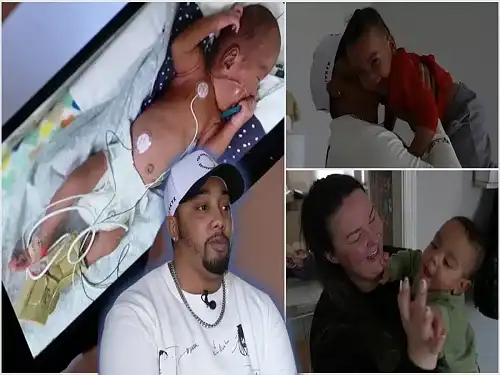 Fractured leg of Black newborn at Virginia hospital triggers child abuse investigation - Face2Face Africa