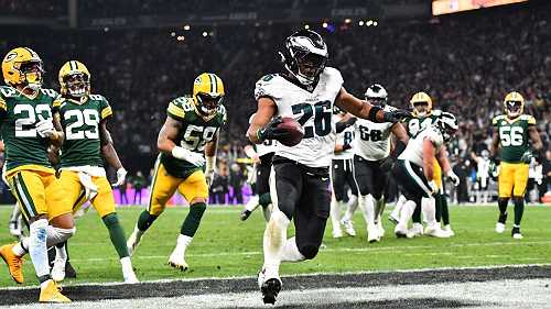 NFL playoff bracket and schedule: Matchups, seeding and everything you need to know