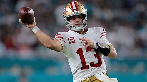 49ers motivated to get Purdy's deal done quickly