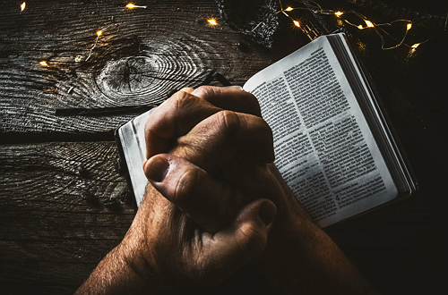 Devout Christians: Boldly Approaching God - Access, Advocacy, and Assurance Through Christ.