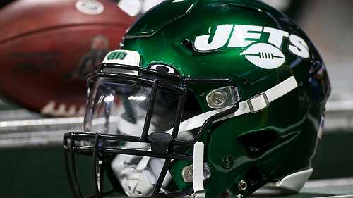 Jets interview five more candidates for GM job