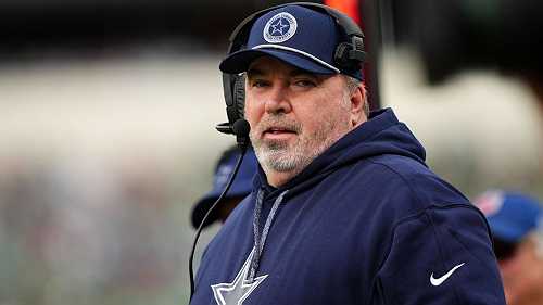 Latest on Cowboys' Mike McCarthy, Jerry Jones contract talks: Everything we know