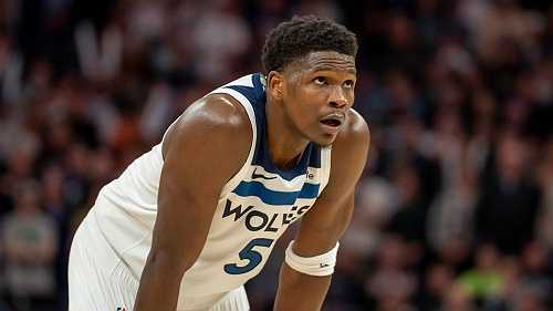 Wolves' Edwards docked again; fines reach $285K