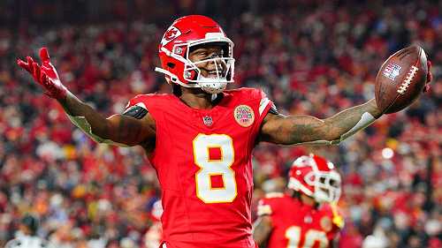 Hall of Fame resume, 12 NFL seasons, zero Super Bowls: Can DeAndre Hopkins finally get there?