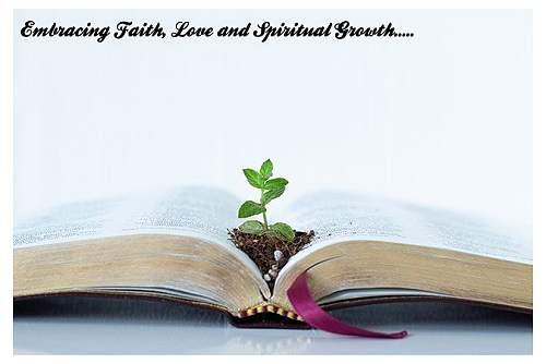 Devout Christians: Finding God's Presence - Embracing Faith, Love, and Spiritual Growth.