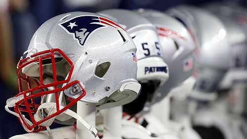 Sources: High-ranking exec Glaser leaving Pats