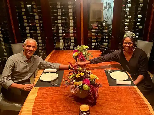 Barack Obama celebrates Michelle’s 61st birthday with a heartfelt message - Face2Face Africa