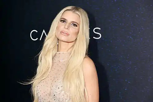 Jessica Simpson's Extreme 100-Pound Weight Loss Alleged Made Her Want to 'Sow Her Wild Oats' and Contributed to End of Marriage with Former NFL Player Eric Johnson Jessica Simpson's Extreme 100-Pound Weight Loss Alleged Made Her Want to 'Sow Her Wild Oats' and Contributed to End of Marriage with Former NFL Player Eric Johnson