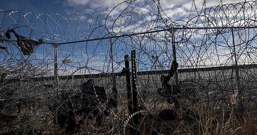 At least 56 bodies found in Mexico in unmarked graves near U.S. border, local prosecutors say