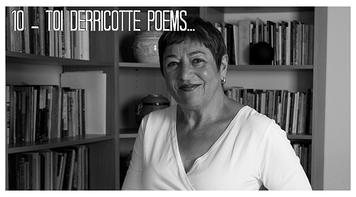 Top 10 Toi Derricotte Poems You Must Read for Insightful Reflections.