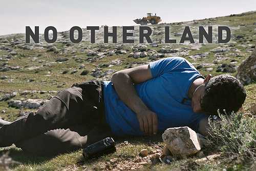Movie Review: No Other Land.