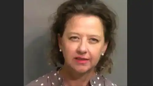 'Good Ol’ Boy System': Only One Black Juror Selected to Hear Case of Former DA Accused of Hampering Police Investigation Into Ahmaud Arbery's Death