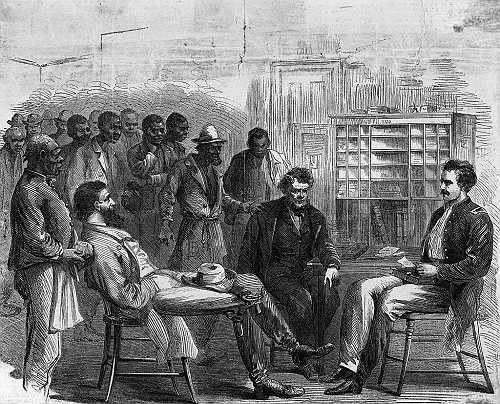 The Brothers Of Pine Oak: The Mysterious Disappearance Of A Slave Family Searching For Freedom