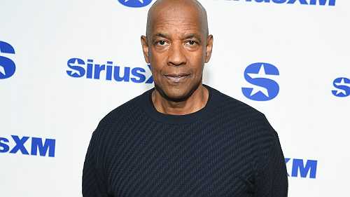Denzel Washington's Acting Career Might Be in Jeopardy Because of This Weird Reason