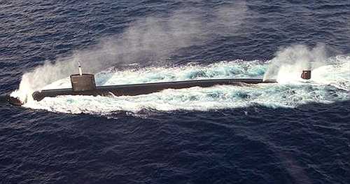 North Korea warns of 