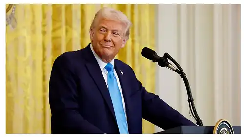 'I'm Not Going to Do That': Donald Trump Rambles On When Confronted About Promise to Reduce Grocery Prices on Day One, Later Says He 'Can’t Guarantee' Americans Won't Pay More